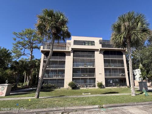 1540 Riverside Drive