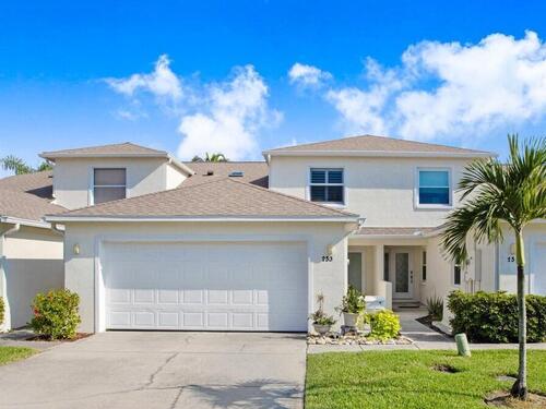 253 Coastal Hill Drive