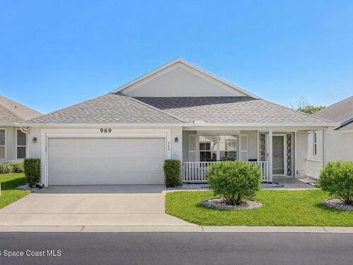 969 Danville Circle
