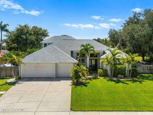 2468 Long Sandy Circle