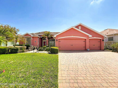 2941 Camberly Circle