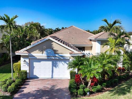 1224 River Reach Drive
