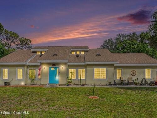 757 Penguin Avenue