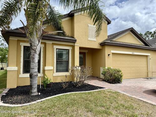 5251 Extravagant Court