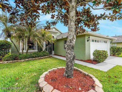 1705 Ficus Point Drive