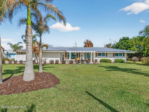 500 Hibiscus Trail