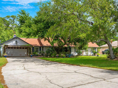 2520 Fairfield Drive