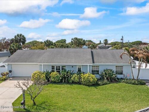503 Andrews Drive