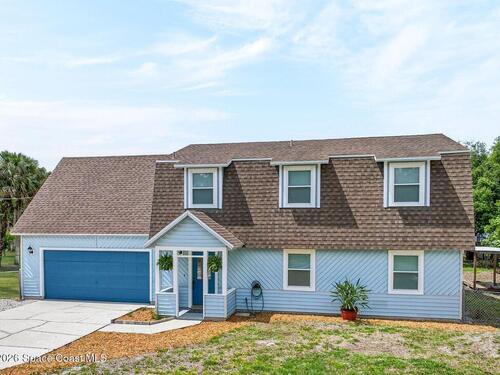 4764 W Little Court