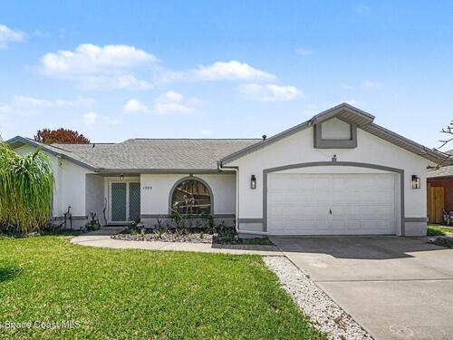 1999 Bottlebrush Drive