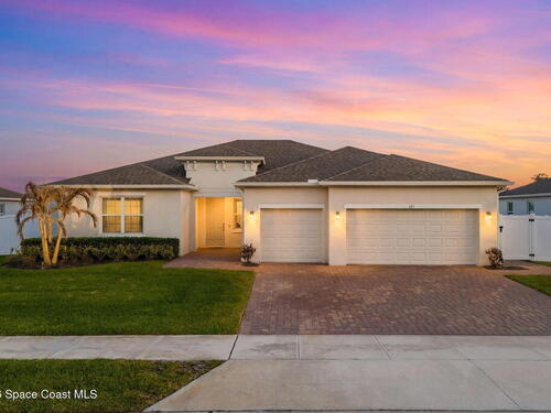 165 Loymer Circle