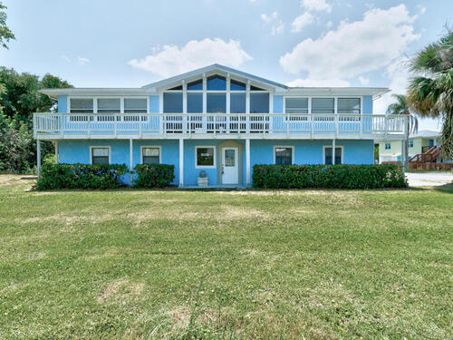 13359 N Indian River Drive