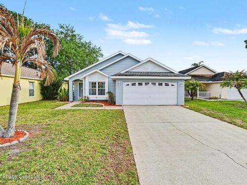 4748 White Heron Drive