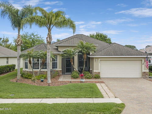 354 Abernathy Circle