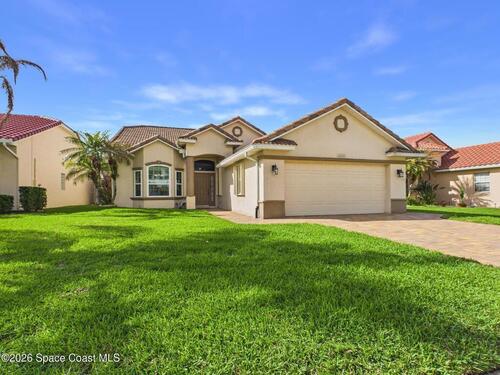 1007 Wimbledon Drive