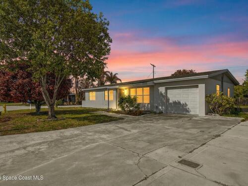 205 Melaleuca Drive