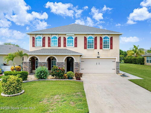 3272 Wreath Street