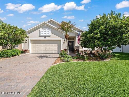2251 Bridgeport Circle