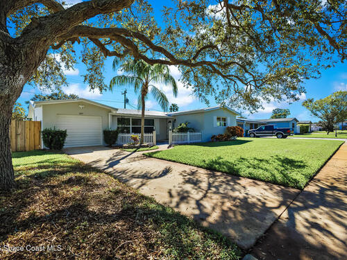557 Ixora Drive