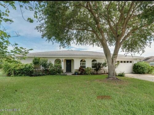 2550 Bernice Court
