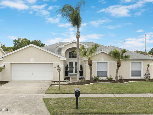 2048 Thistle Drive