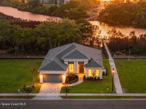 1445 Windchime Lane