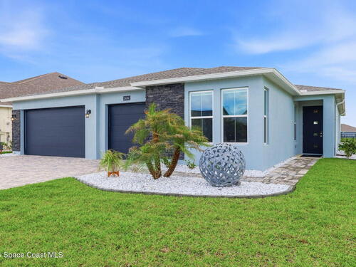 2474 Middlebury Drive