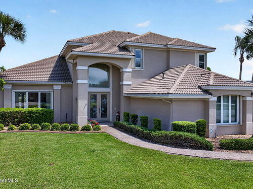 757 Nicklaus Drive