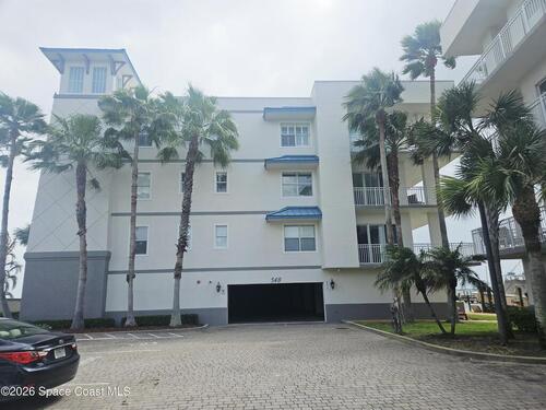 540 S Banana River Drive