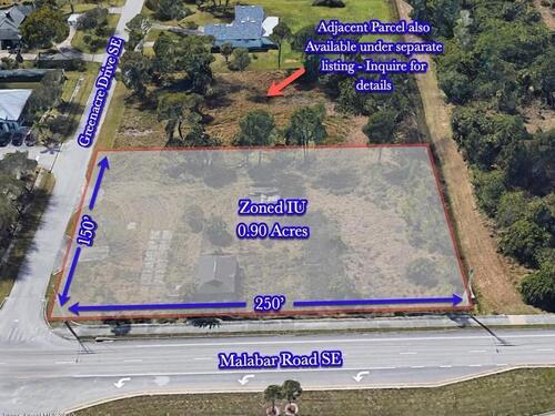 110 SW Greenacre Drive