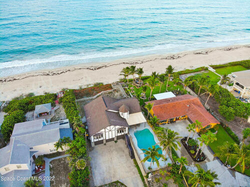 5865 S Highway A1a