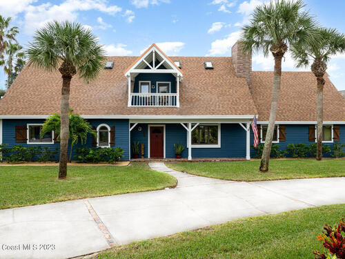261 Arrowhead Lane