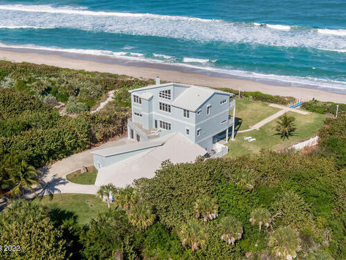 8735 S Highway A1a