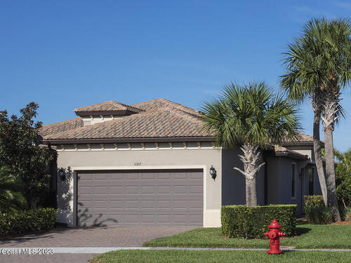 5187 Longhorn Drive