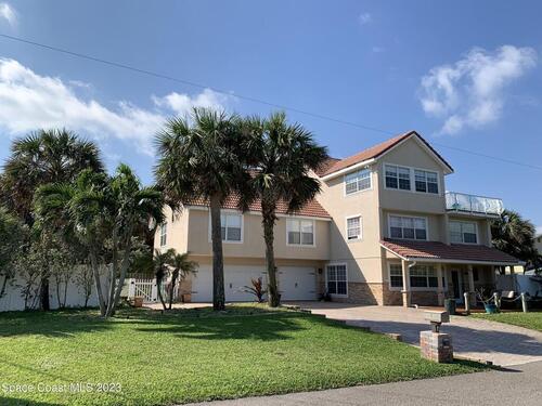 105 Cortez Street