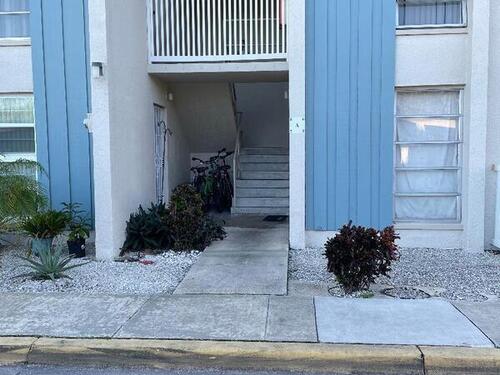 250 N Banana River Drive