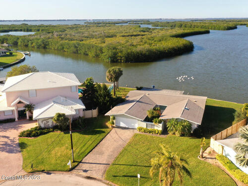 60 Crystal River Drive