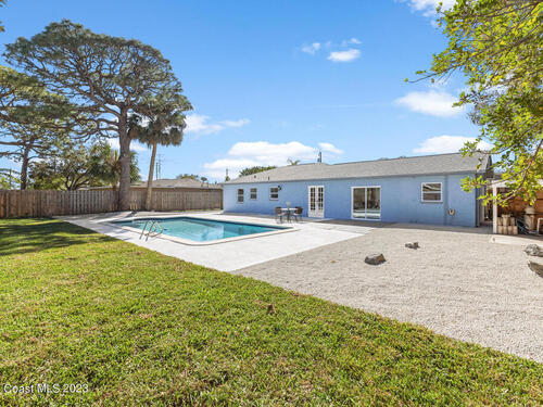 681 Banyan Drive