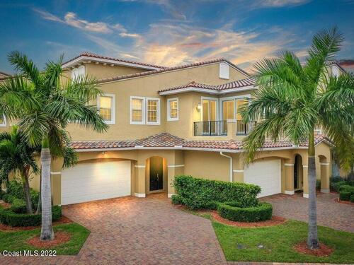 112 Mediterranean Way