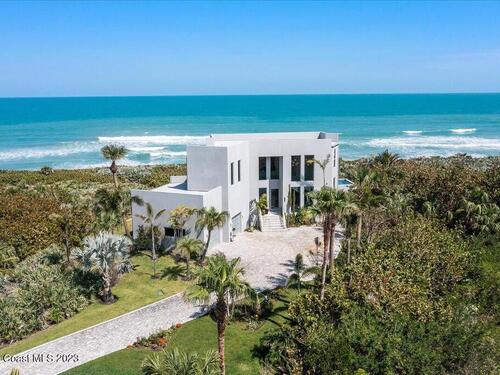 8645 S Highway A1a