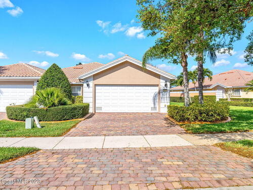 4952 Corsica Square
