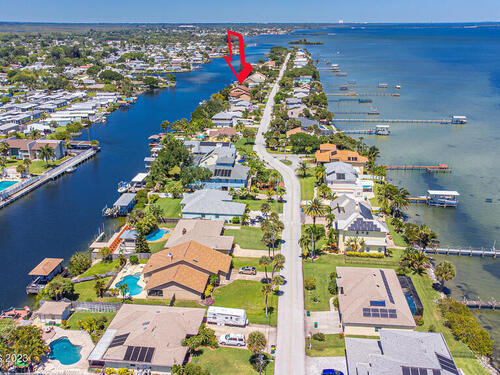 397 Milford Point Drive