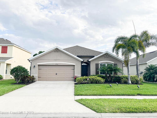 2753 Amber Court