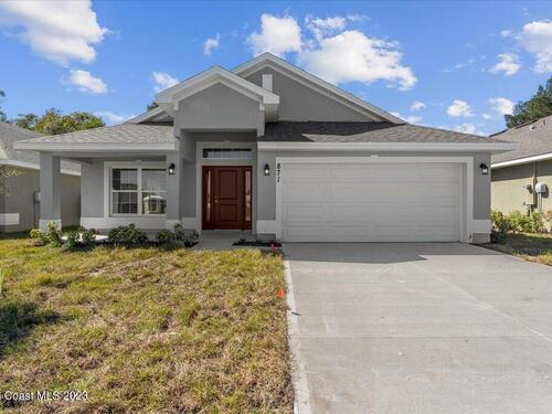 1341 Tupelo Circle