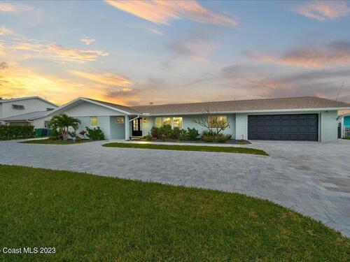 516 Eleuthera Lane