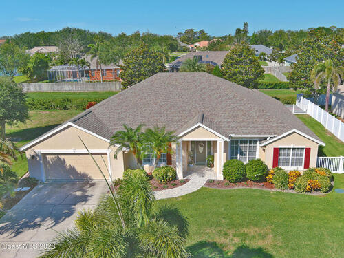 850 Woodbine Drive