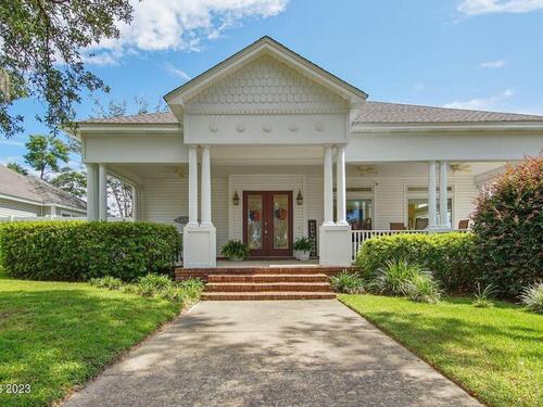 4001 Riverside Drive
