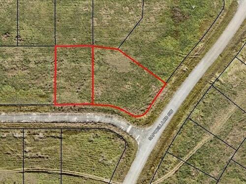 2152&1196 Sapodilla&Pomonick (2 Lots) Road