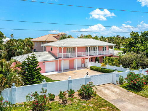 302 Atlantic Street