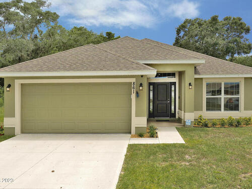 861 Tupelo Circle
